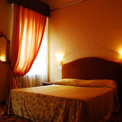 Imagen de la habitación del Hotel San Marco, Sestola. Foto 14