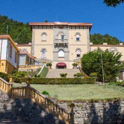 Imagen general del Hotel San Marco, Sestola. Foto 4