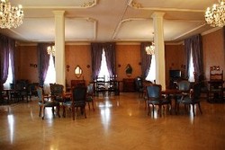 Imagen general del Hotel San Marco, Sestola. Foto 6