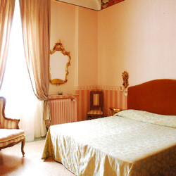 Imagen general del Hotel San Marco, Sestola. Foto 7