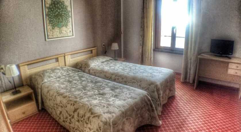 Imagen de la habitación del Hotel San Marco, Toscolano-Maderno. Foto 9