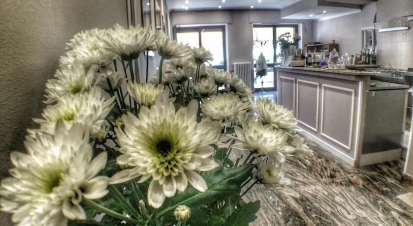 Imagen de los interiores del Hotel San Marco, Toscolano-Maderno. Foto 18