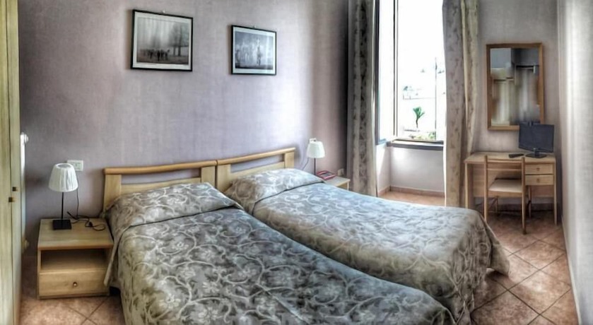Imagen de la habitación del Hotel San Marco, Toscolano-Maderno. Foto 11