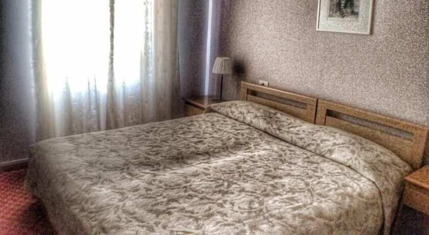 Imagen de la habitación del Hotel San Marco, Toscolano-Maderno. Foto 12