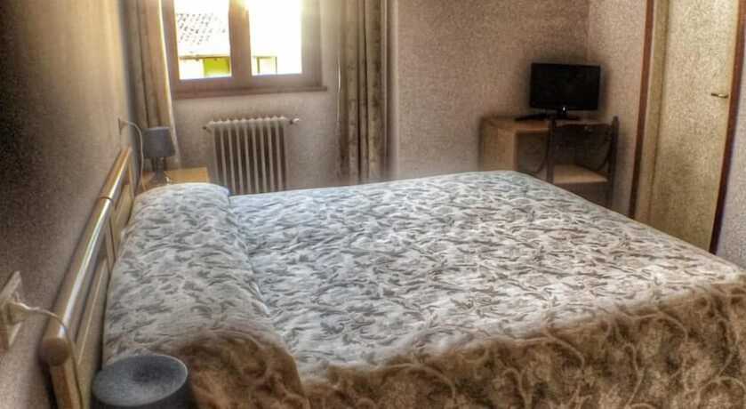 Imagen de la habitación del Hotel San Marco, Toscolano-Maderno. Foto 13