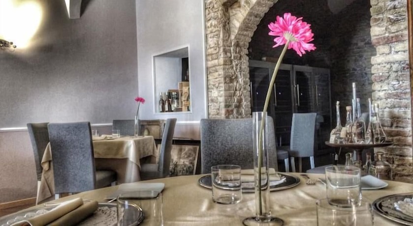 Imagen del bar/restaurante del Hotel San Marco, Toscolano-Maderno. Foto 8