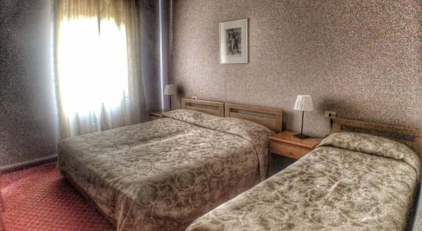 Imagen de la habitación del Hotel San Marco, Toscolano-Maderno. Foto 14