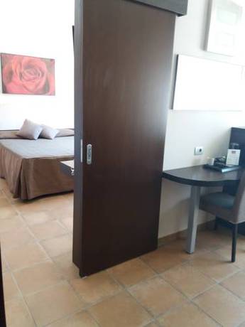 Imagen de la habitación del Hotel San Marco, Vasto. Foto 3