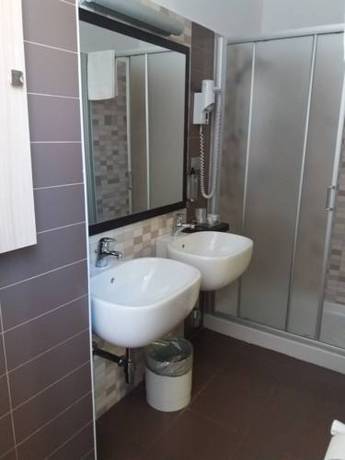 Imagen de la habitación del Hotel San Marco, Vasto. Foto 7