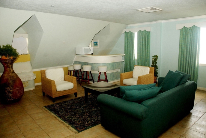 Imagen de los interiores del Hotel San Marco and Casino. Foto 6