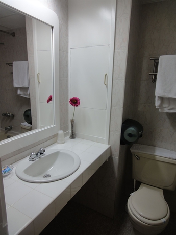 Imagen de la habitación del Hotel San Marco and Casino. Foto 4