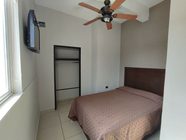 Imagen general del Hotel San Marcos, Aguascalientes. Foto 5