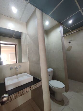Imagen general del Hotel San Marcos, Aguascalientes. Foto 9
