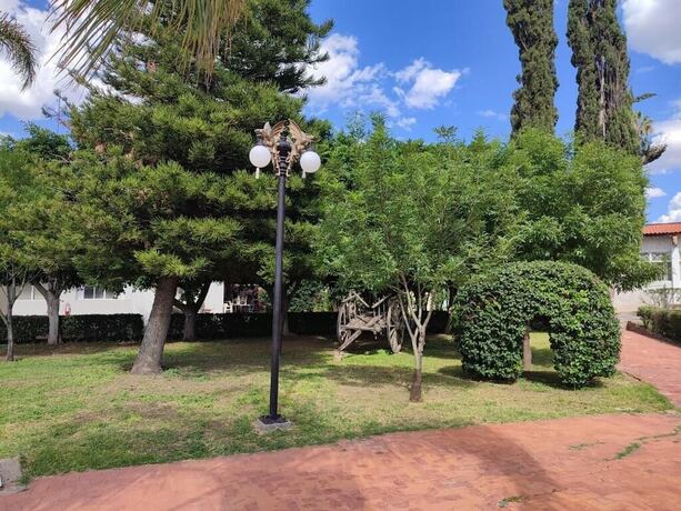 Imagen general del Hotel San Marcos, Aguascalientes. Foto 10