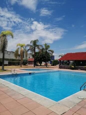 Imagen general del Hotel San Marcos, Aguascalientes. Foto 11