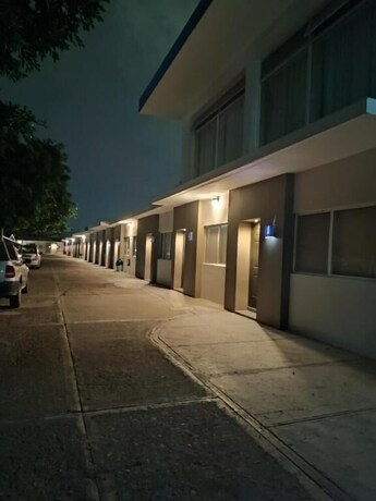 Imagen general del Hotel San Marcos, Aguascalientes. Foto 17