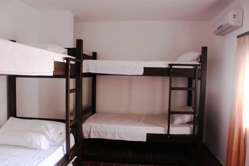 Imagen de la habitación del Hotel San Marcos Taganga - Hostel. Foto 1