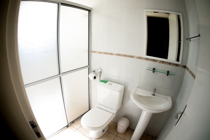 Imagen de la habitación del Hotel San Marino, Bento Gon&ccedil;alves. Foto 8