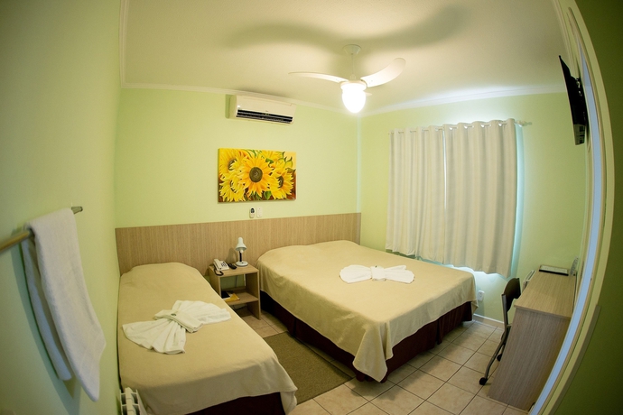 Imagen de la habitación del Hotel San Marino, Bento Gon&ccedil;alves. Foto 9