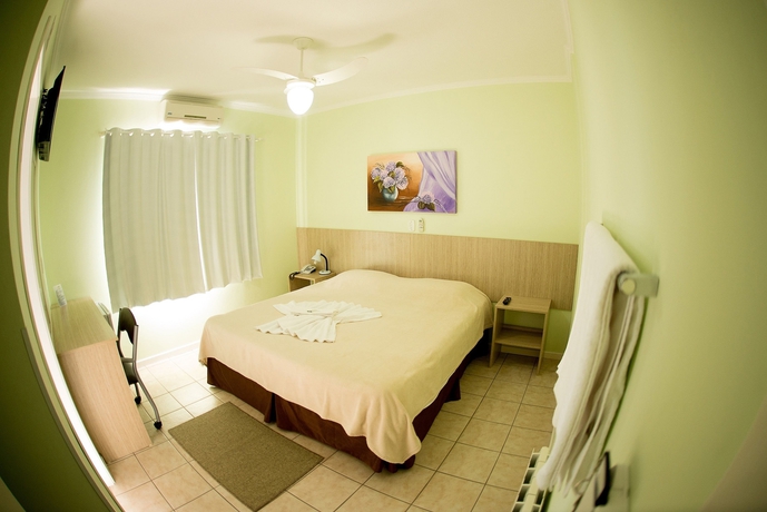 Imagen de la habitación del Hotel San Marino, Bento Gon&ccedil;alves. Foto 10
