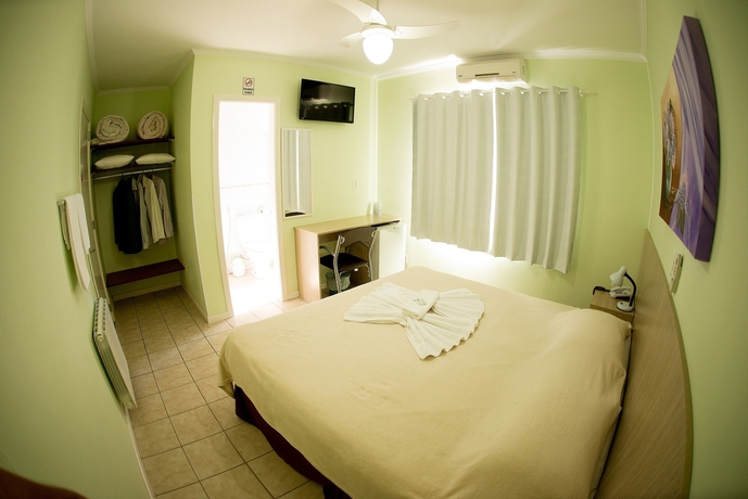 Imagen de la habitación del Hotel San Marino, Bento Gon&ccedil;alves. Foto 11