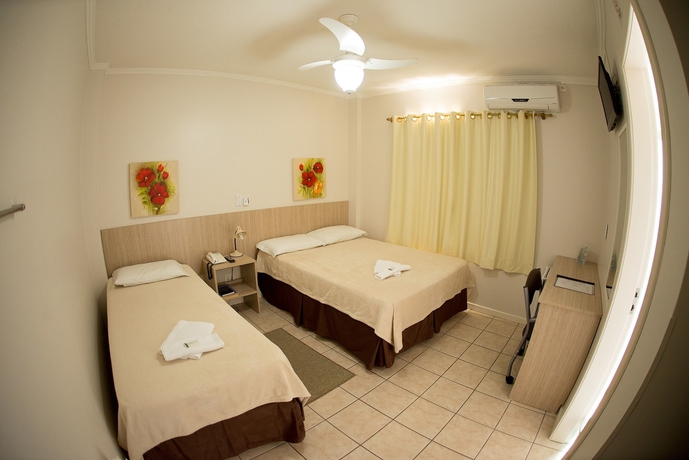 Imagen de la habitación del Hotel San Marino, Bento Gon&ccedil;alves. Foto 12