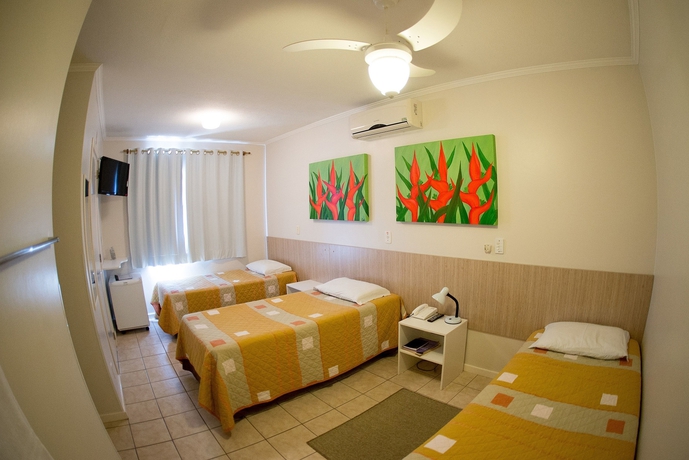 Imagen de la habitación del Hotel San Marino, Bento Gon&ccedil;alves. Foto 13
