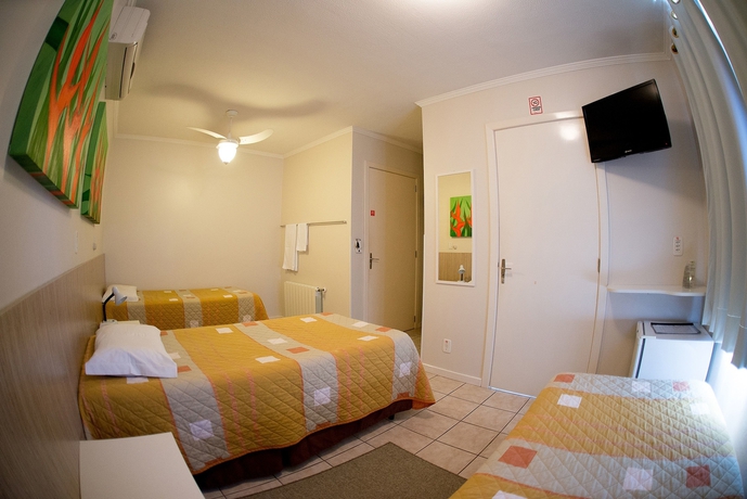Imagen de la habitación del Hotel San Marino, Bento Gon&ccedil;alves. Foto 14