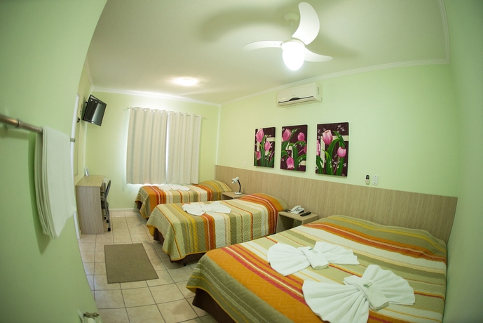 Imagen de la habitación del Hotel San Marino, Bento Gon&ccedil;alves. Foto 15