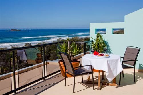 Imagen de la habitación del Hotel San Marino By The Sea Apartments. Foto 6