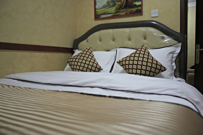 Imagen de la habitación del Hotel San Marino, Dubai. Foto 10