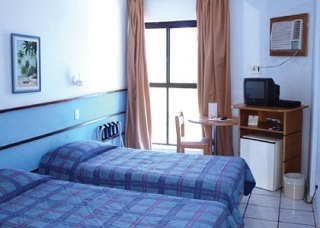 Imagen general del Hotel San Marino Hotel & Suites. Foto 2