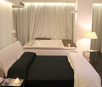 Imagen general del Hotel San Marino Idesign. Foto 2