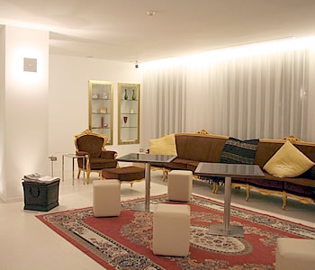 Imagen general del Hotel San Marino Idesign. Foto 4