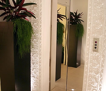 Imagen general del Hotel San Marino Idesign. Foto 5