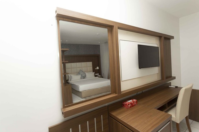 Imagen de la habitación del Hotel San Marino, La. Foto 7