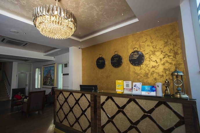 Imagen de los interiores del Hotel San Marino, La. Foto 18
