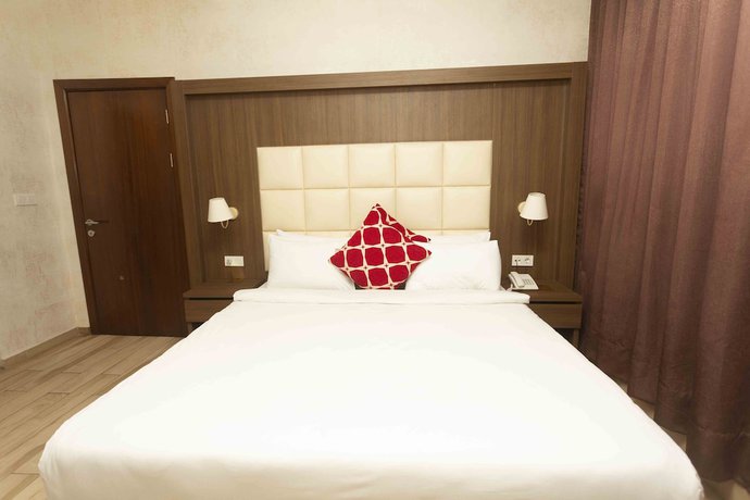 Imagen de la habitación del Hotel San Marino, La. Foto 10