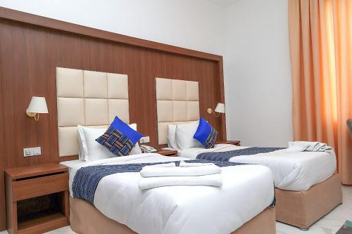 Imagen general del Hotel San Marino, La. Foto 6