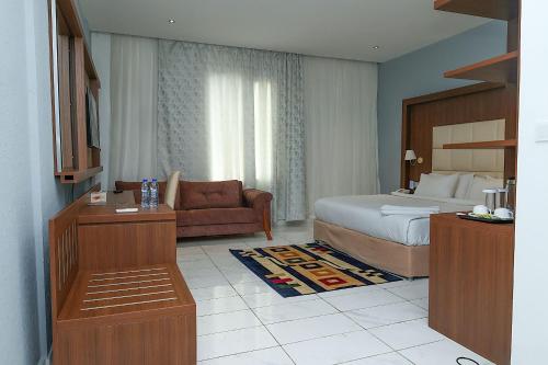 Imagen general del Hotel San Marino, La. Foto 12