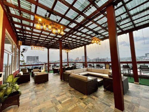 Imagen general del Hotel San Marino, La. Foto 13