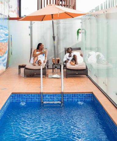 Imagen general del Hotel San Marino, La. Foto 14