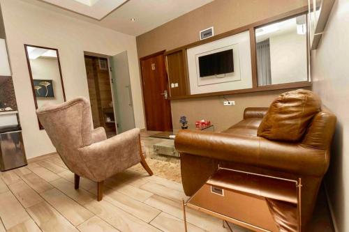 Imagen de la habitación del Hotel San Marino, La. Foto 17