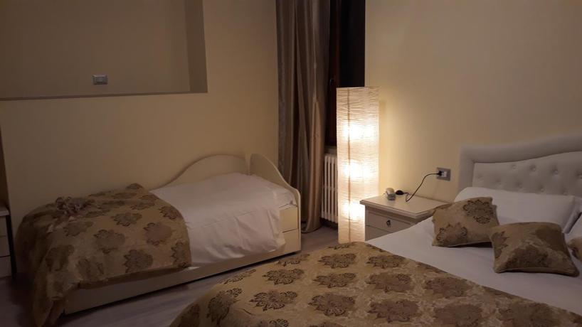 Imagen general del Hotel San Marino, Laglio. Foto 2