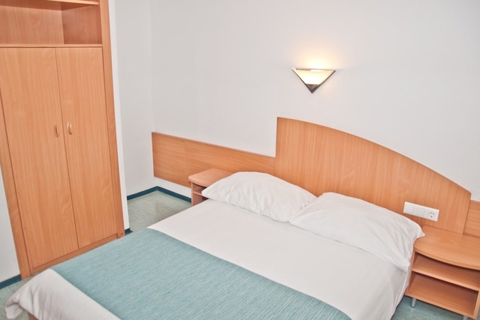 Imagen de la habitación del Hotel San Marino Resort. Foto 2