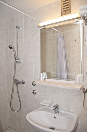 Imagen de la habitación del Hotel San Marino Resort. Foto 3