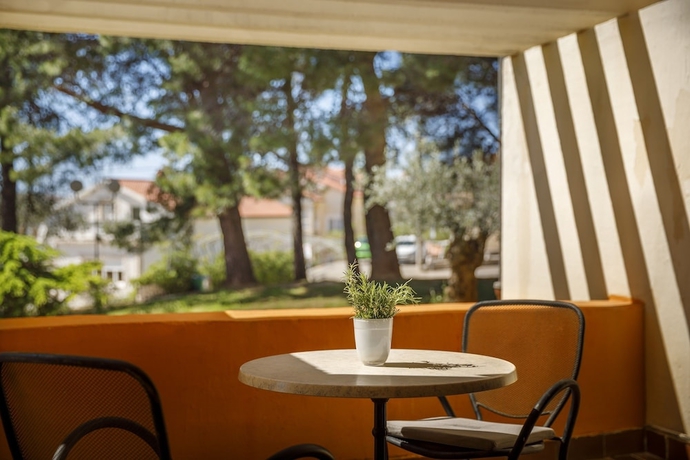 Imagen de la habitación del Hotel San Marino Resort. Foto 11