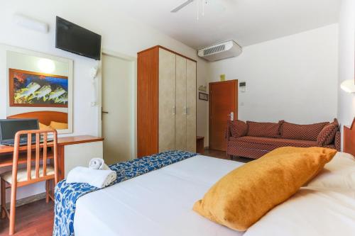 Imagen general del Hotel San Marino, Riccione. Foto 2