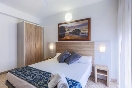 Imagen de la habitación del Hotel San Marino, Riccione. Foto 6