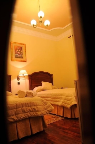 Imagen de la habitación del Hotel San Marino Royal. Foto 7